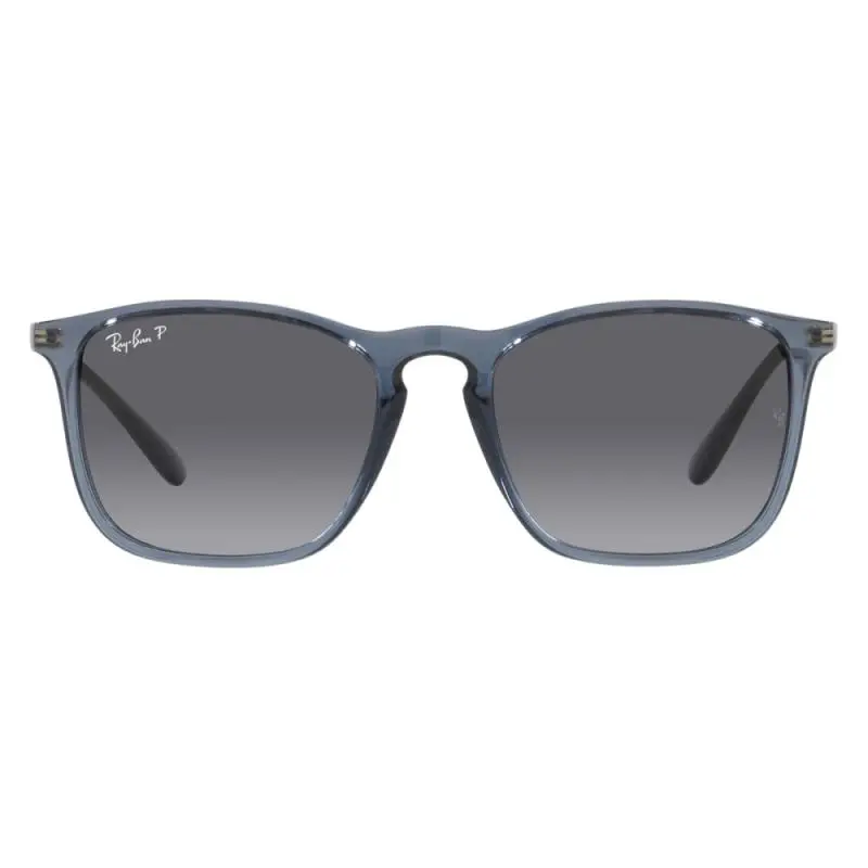 Ray-Ban RB4187 6592/T3 54 CHRIS