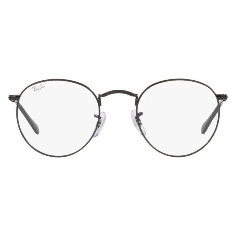 Ray-Ban RX3447V 2509 50 ROUND METAL
