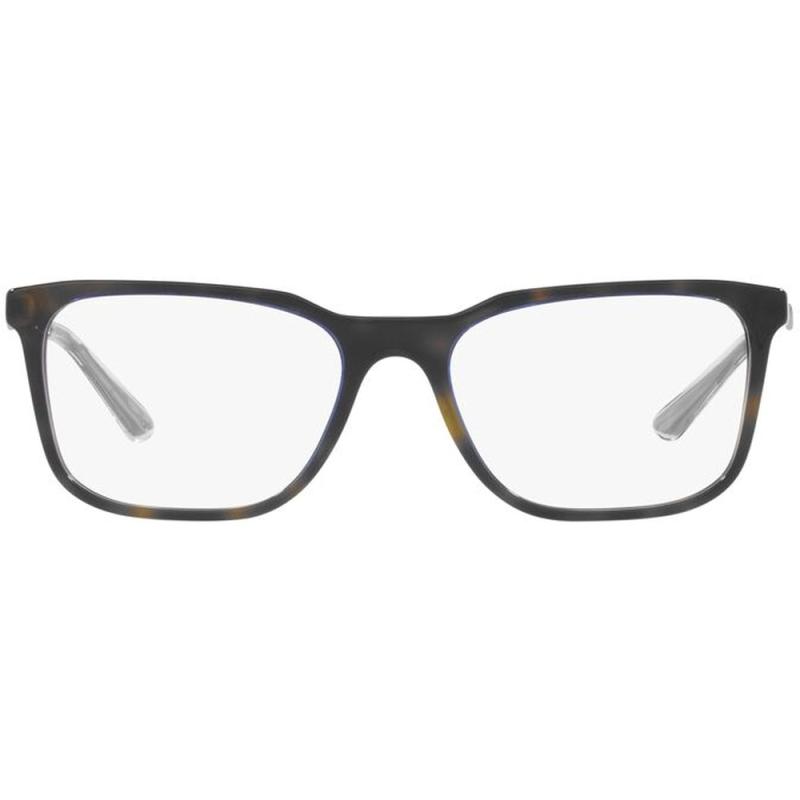 Prada PR 05ZV ZXH1O1 53