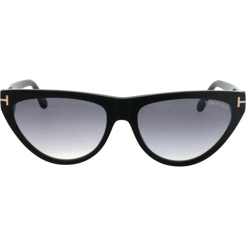 Tom Ford FT0990 01B 56 AMBER-02