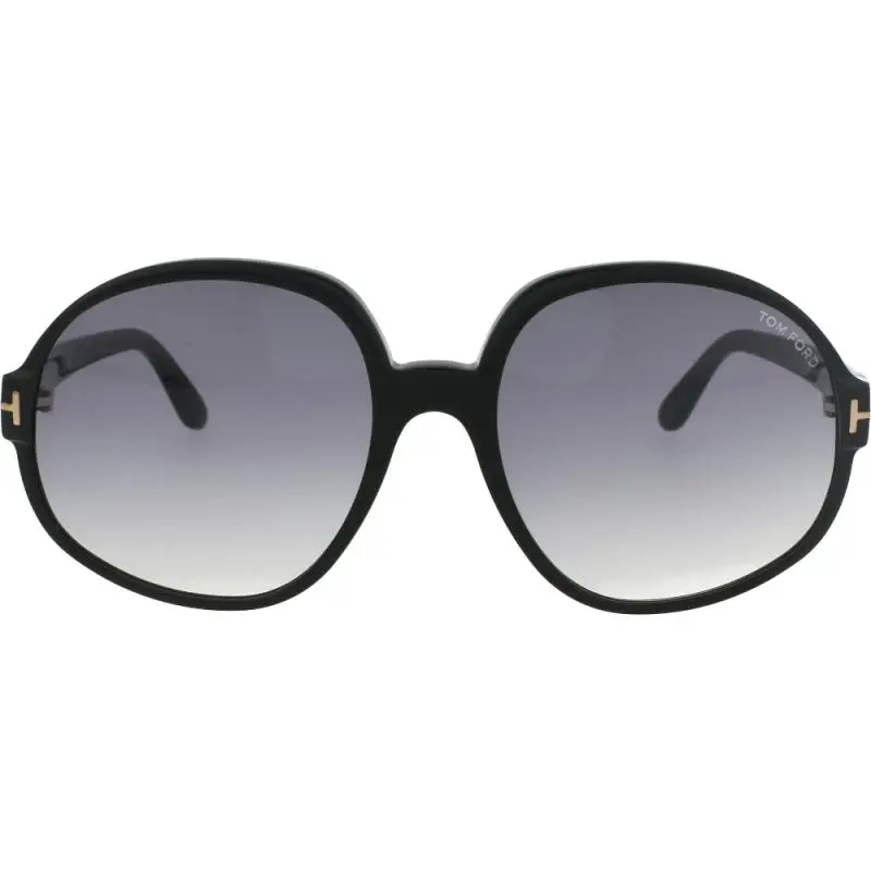 Tom Ford FT0991 01B 61 CLAUDE-02