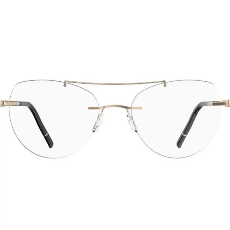 Silhouette L009/LO 7520 56 MOMENTUM AURUM