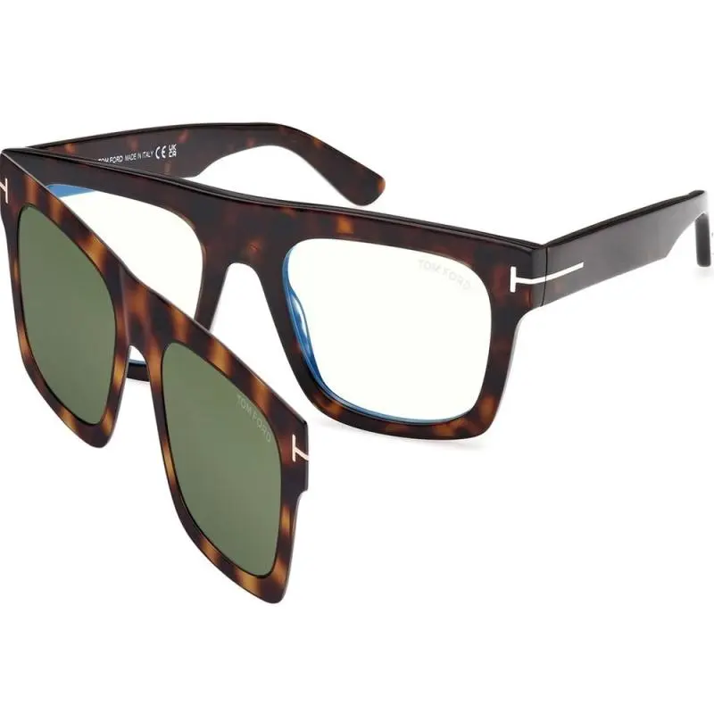 Tom Ford FT6068B 052 53