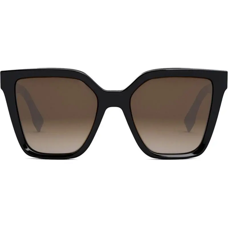 Fendi FE40086I 01F 55