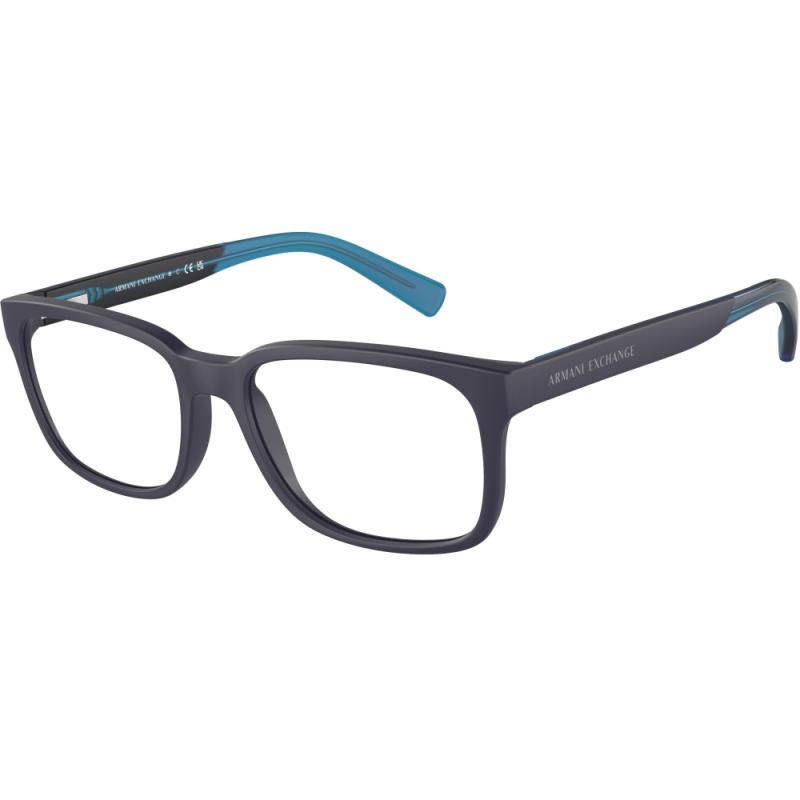 Armani Exchange AX3029 8183 54