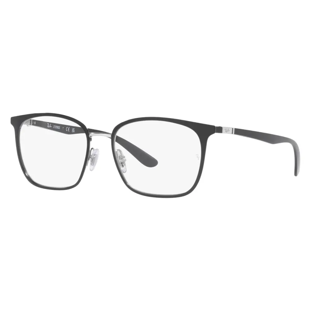 Ray-Ban RX6486 2861 52