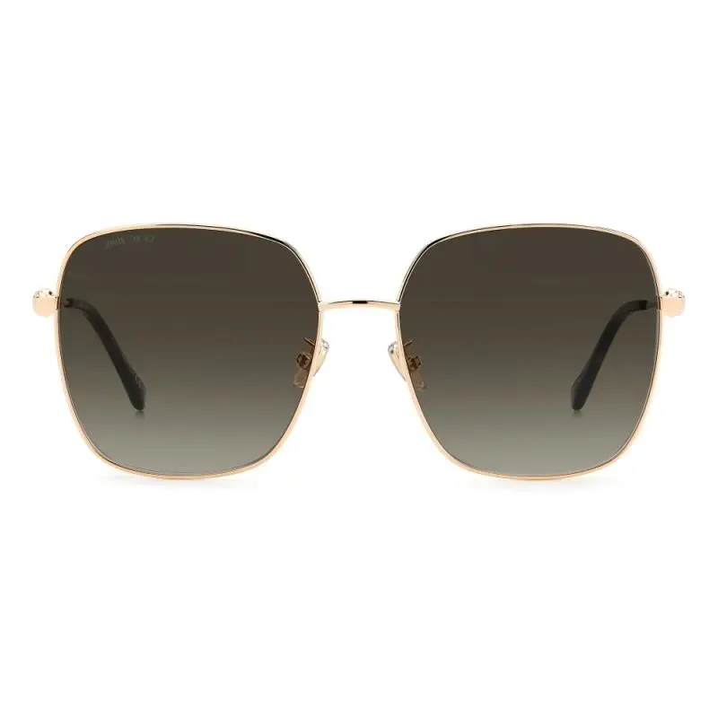Jimmy Choo AMORA/F/SK DDB/HA 60