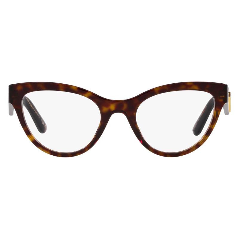 Dolce&Gabbana DG3372 502 52