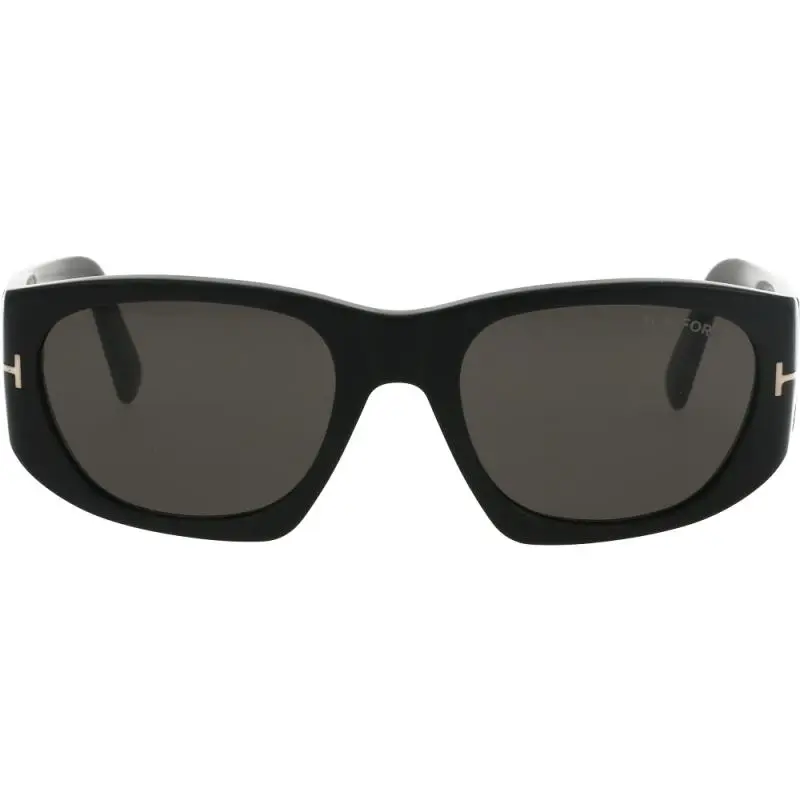Tom Ford FT0987 01A 53 CYRILLE-02