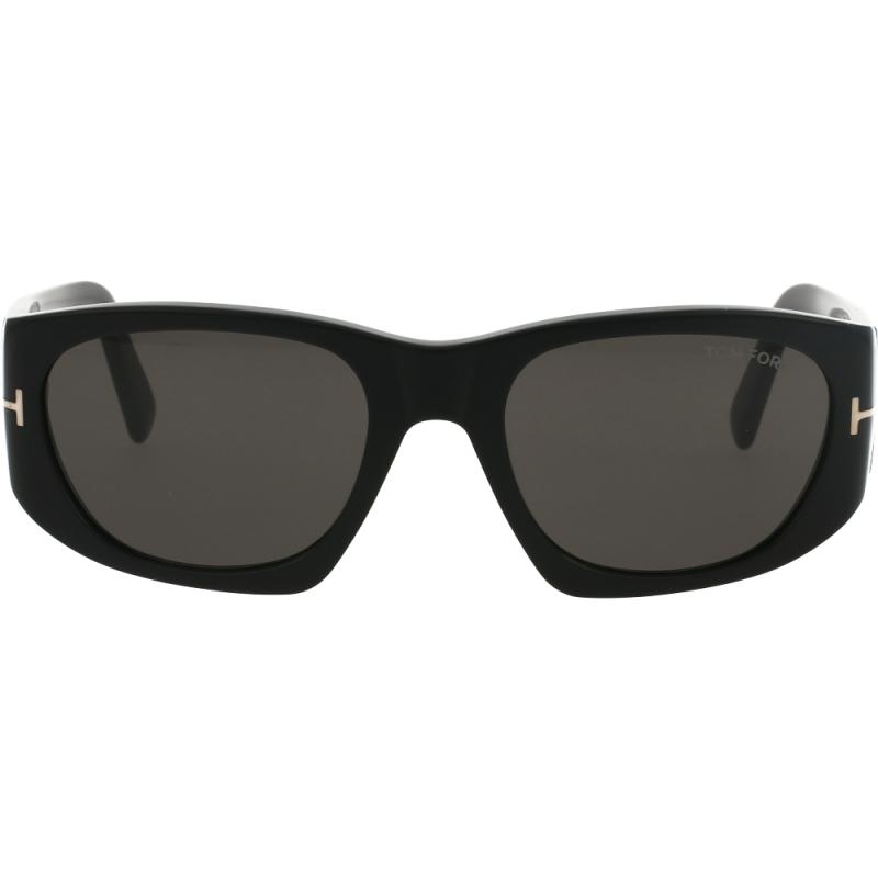 Tom Ford FT0987 01A 53 CYRILLE-02