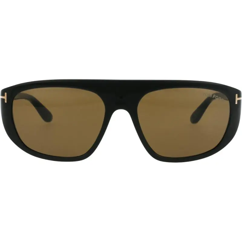 Tom Ford FT1002 01J 58 EDWARD-02