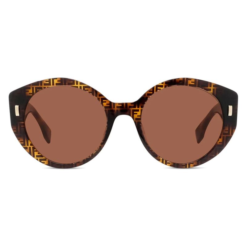 Fendi FE40037U 55S 55