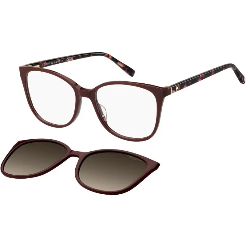 Tommy Hilfiger TH2294/C LHF/WJ 52