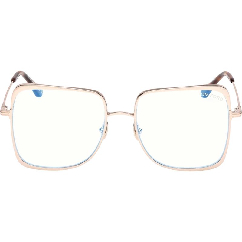 Tom Ford FT6098B 028 55