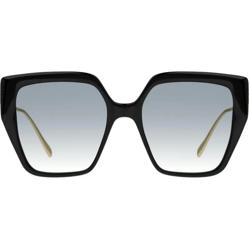 Fendi FE40012U 01B 55