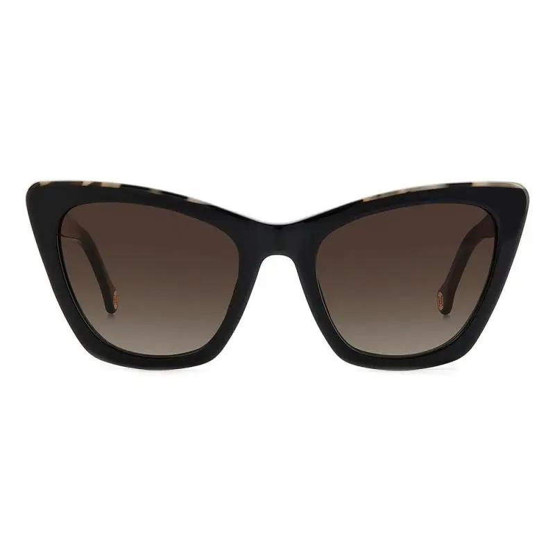 Carolina Herrera HER0129/S WR7/HA 55