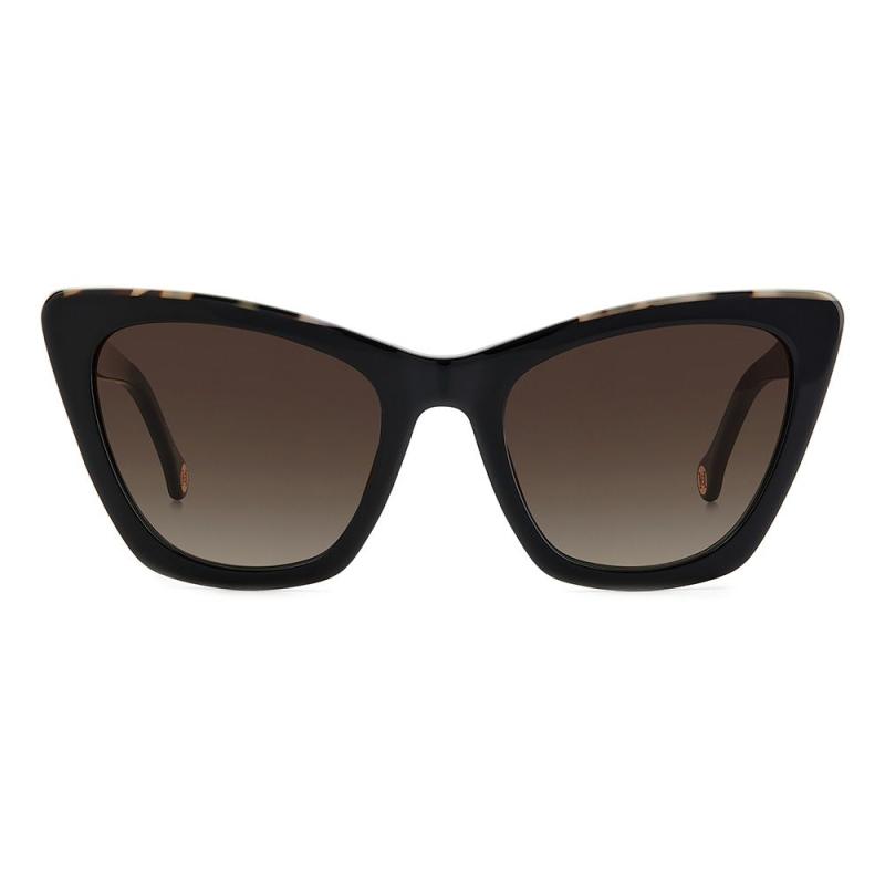 Carolina Herrera HER0129/S WR7/HA 55