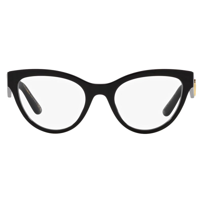 Dolce&Gabbana DG3372 501 52