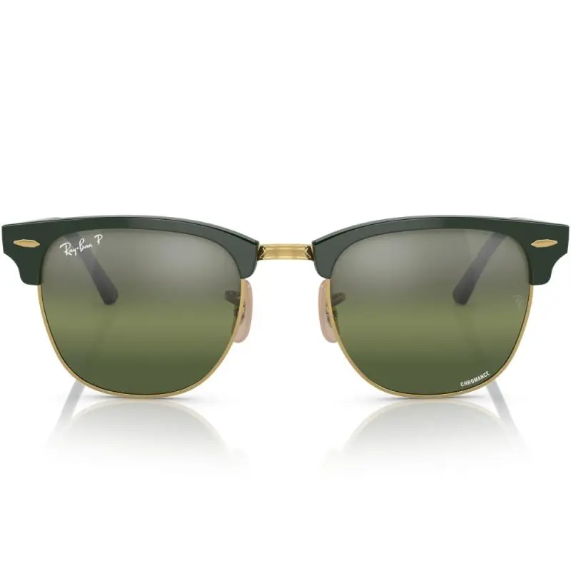 Ray-Ban RB3016 1368G4 55 CLUBMASTER