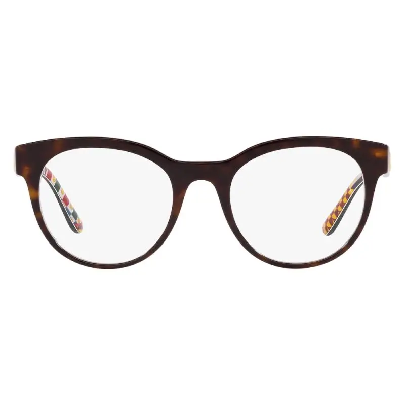 Dolce&Gabbana DG3334 3217 52