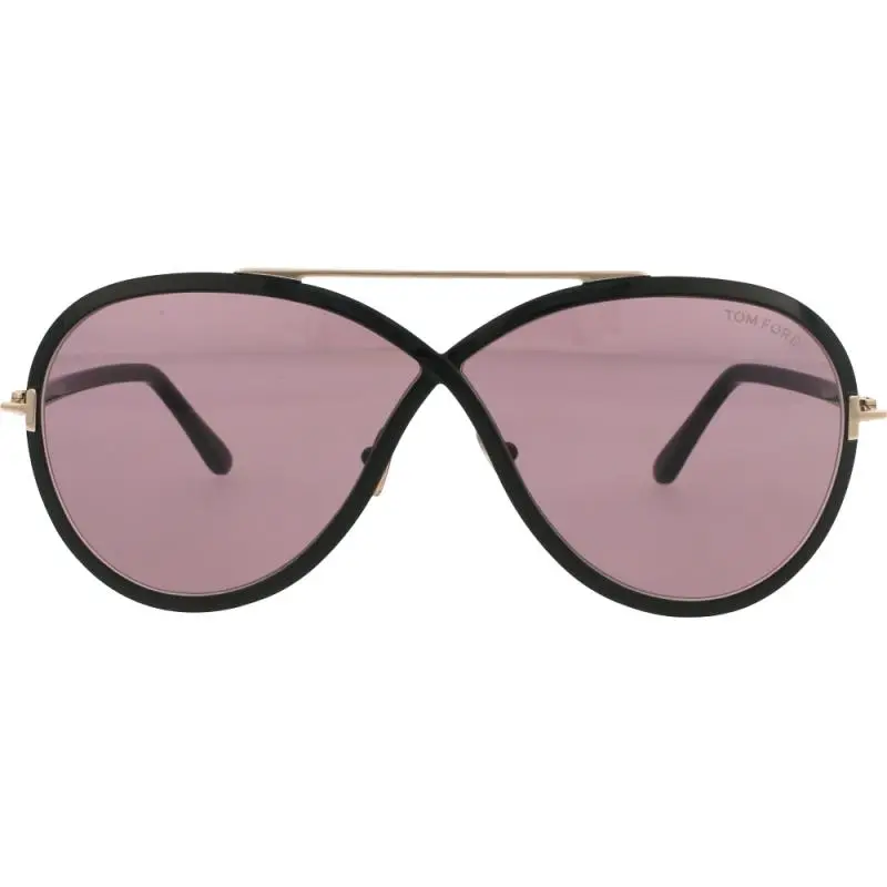 Tom Ford FT1007 01Y 65 RICKIE