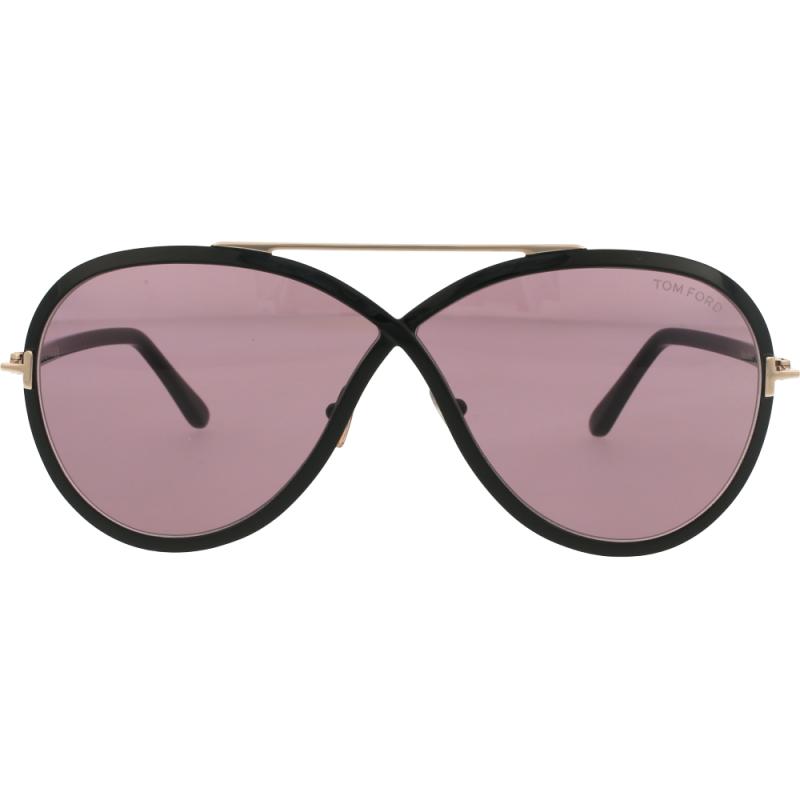 Tom Ford FT1007 01Y 65 RICKIE