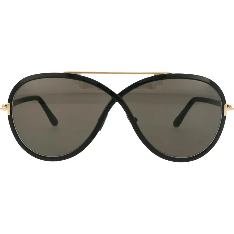 Tom Ford FT1007 01A 65 RICKIE