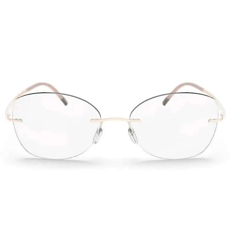 Silhouette 5540/CT 8640 54 DYNAMICS CONTOUR
