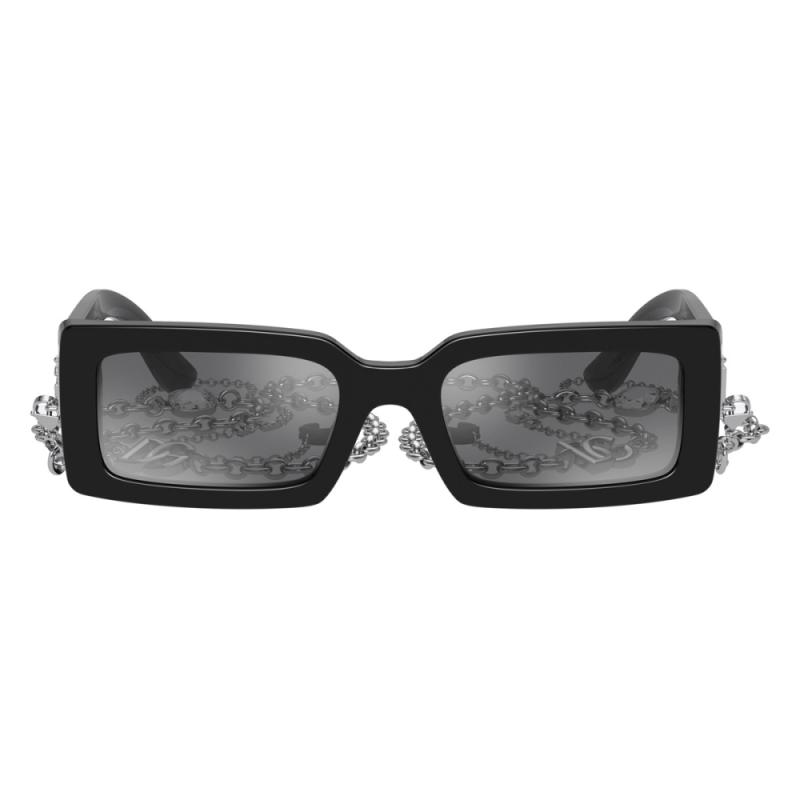 Dolce&Gabbana DG4416 501/6G 53