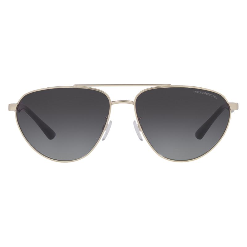 Emporio Armani EA2125 3002/8G 58