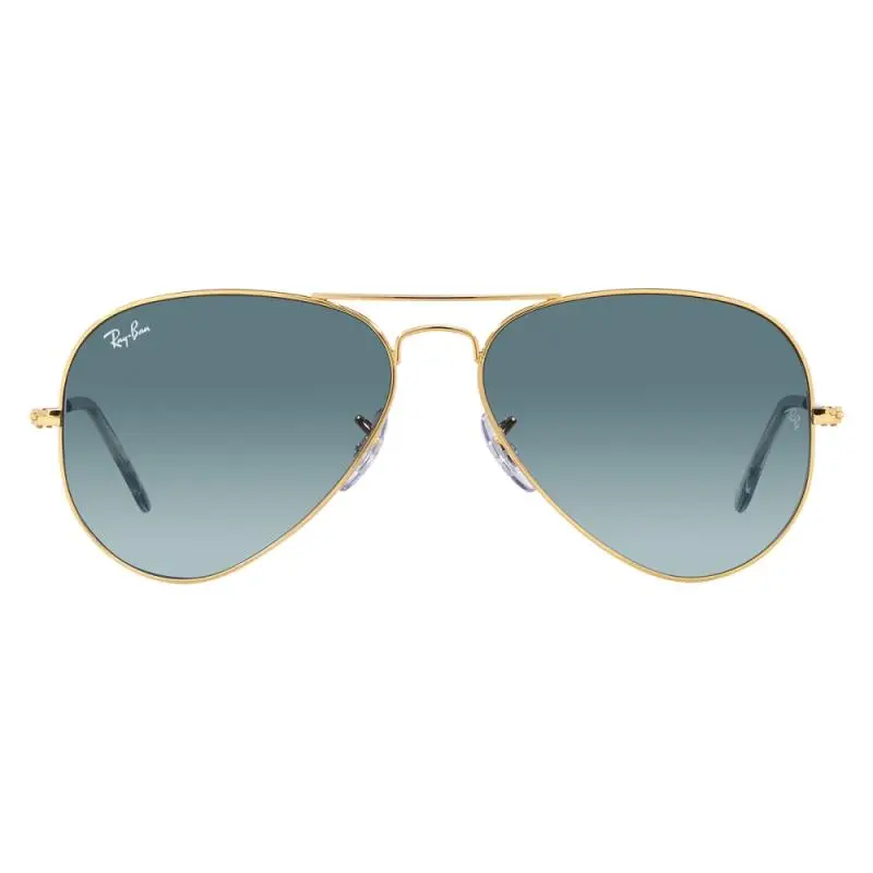 Ray-Ban RB3025 001/3M 58