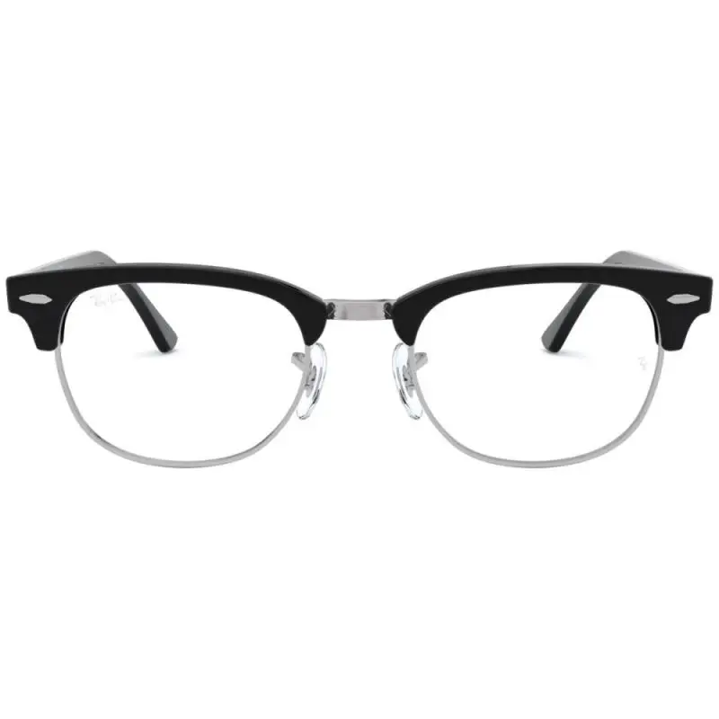 Ray-Ban RX5154 2000 53 CLUBMASTER
