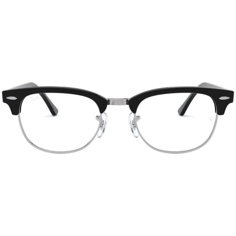 Ray-Ban RX5154 2000 53 CLUBMASTER