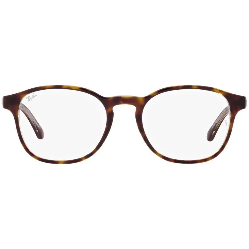 Ray-Ban RX5417 5082 52