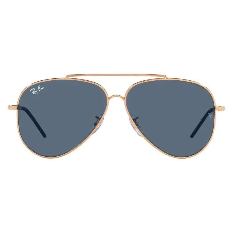 Ray-Ban RBR0101S 9202/3A 62 AVIATOR REVERSE