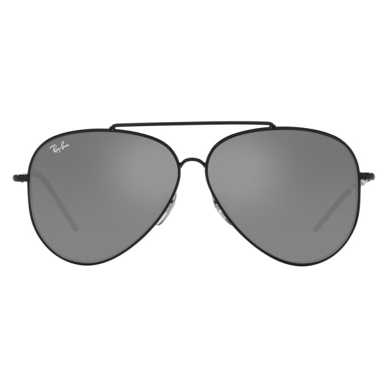 Ray-Ban RBR0101S 002/GS 59 AVIATOR REVERSE