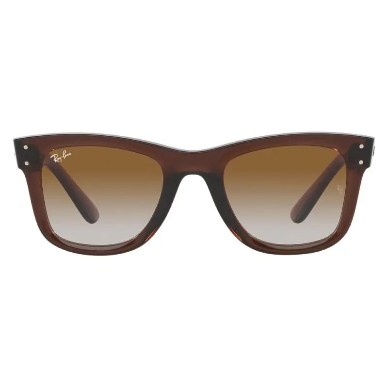Ray-Ban RBR0502S 6709/CB 50 WAYFARER REVERSE