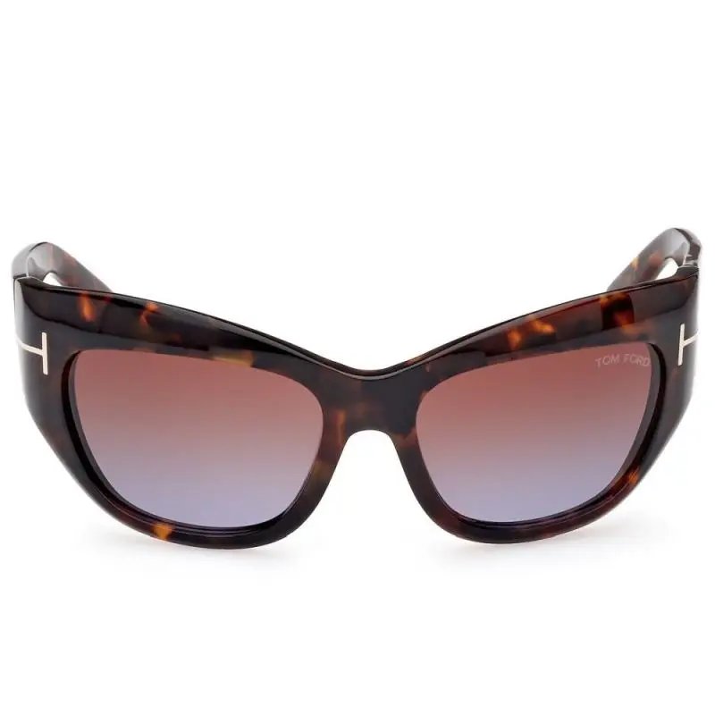 Tom Ford FT1065 52F 55 BRIANNA