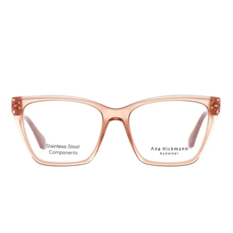 Ana Hickmann AH6507 H01 Duo Fashion 52