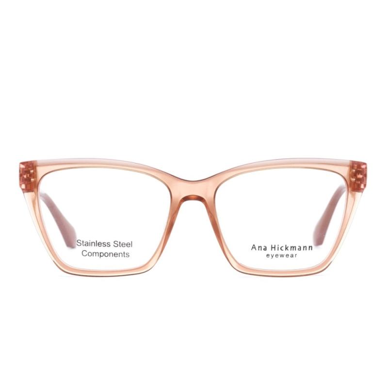 Ana Hickmann AH6507 H01 Duo Fashion 52
