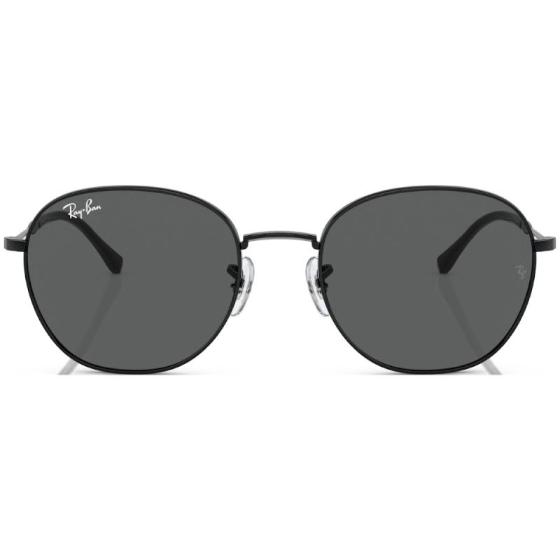 Ray-Ban RB3809 002/B1 53