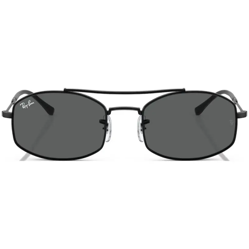 Ray-Ban RB3719 002/B1 54