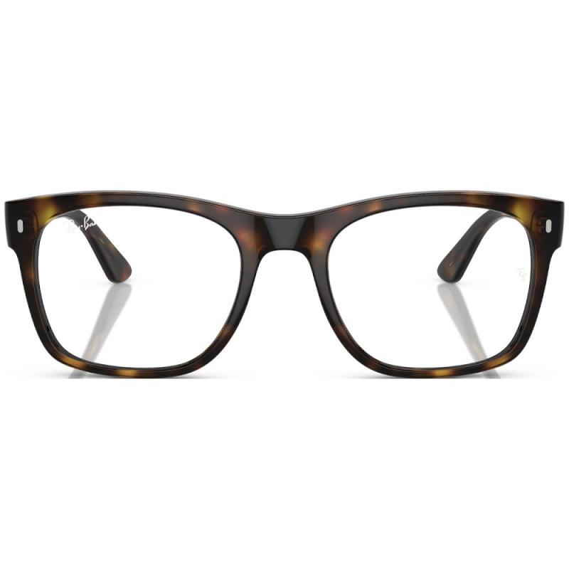 Ray-Ban RX7228 2012 55