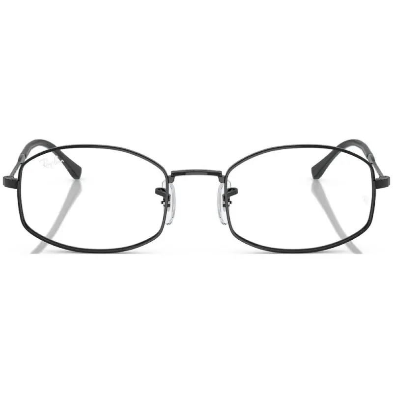 Ray-Ban RX6510 2509 52