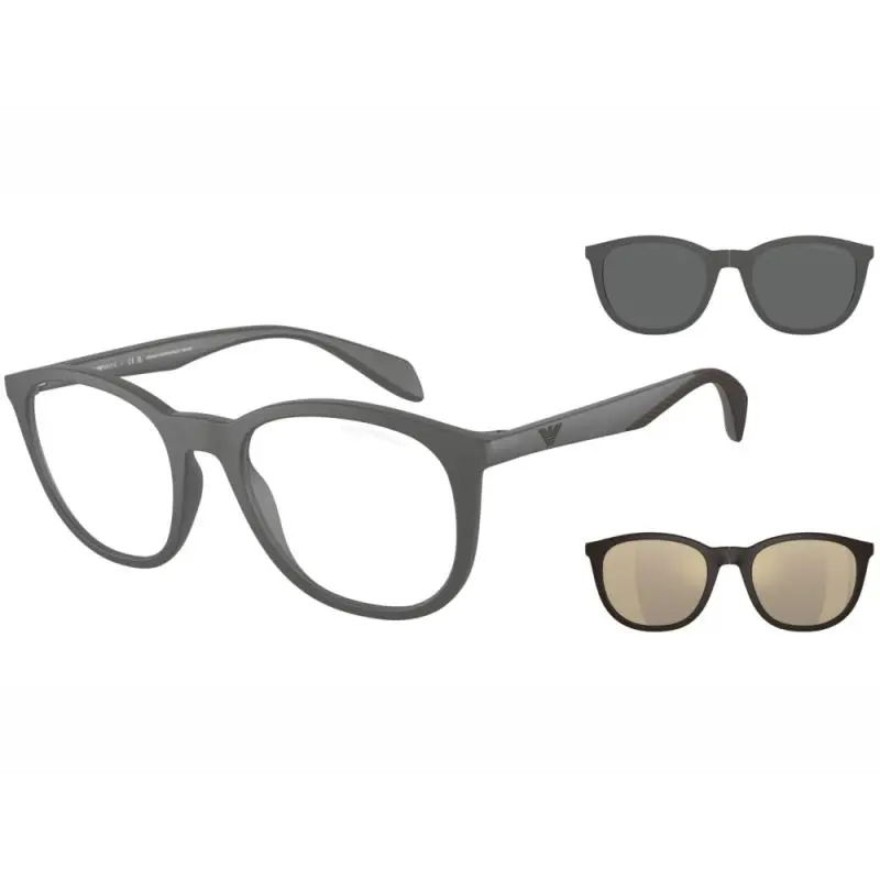 Emporio Armani EA4211 5126/1W 52