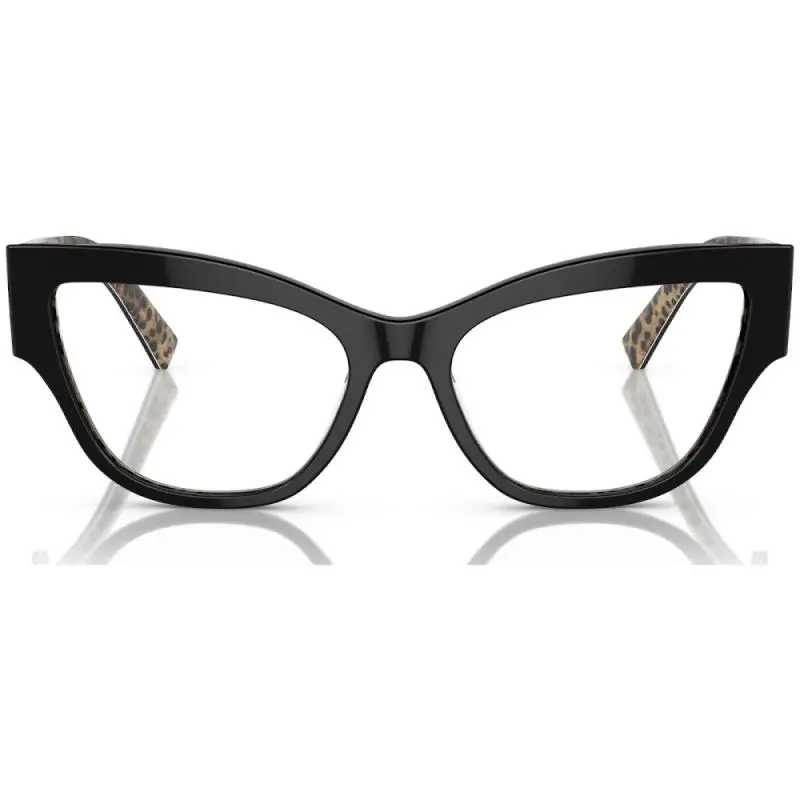 Dolce&Gabbana DG3378 3299 53