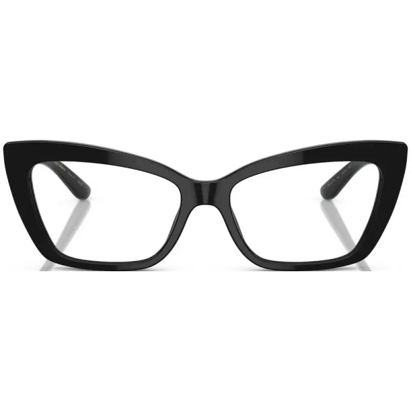 Dolce&Gabbana DG3375B 501 55