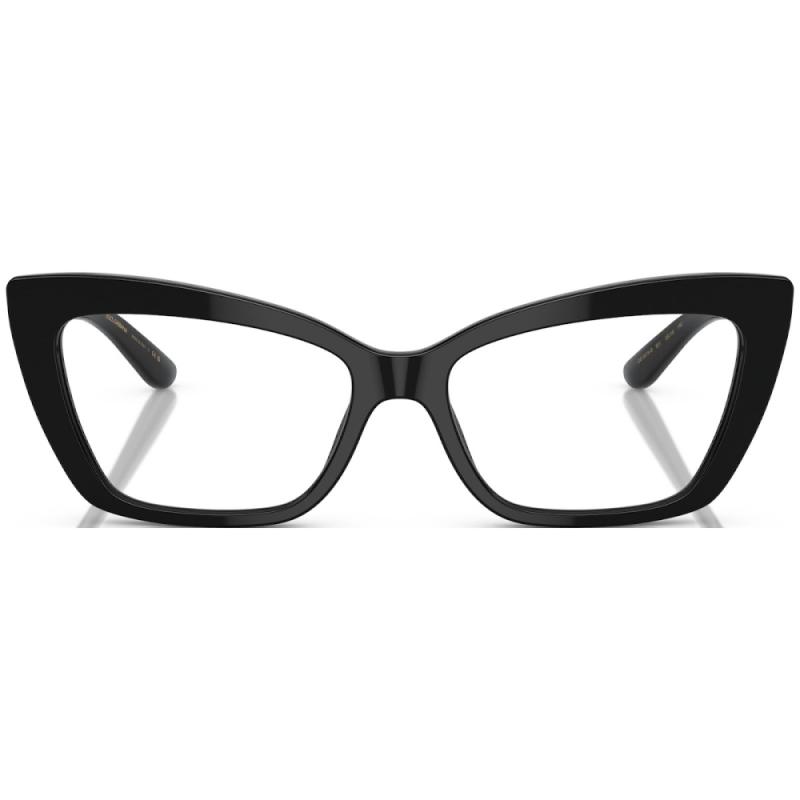 Dolce&Gabbana DG3375B 501 55