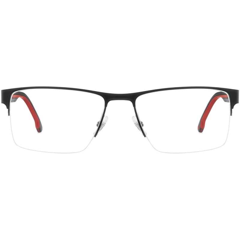 Carrera CA8893 BLX 58