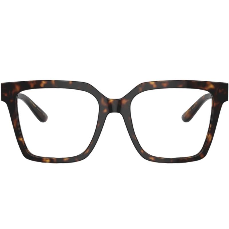 Dolce&Gabbana DG3376B 502 51